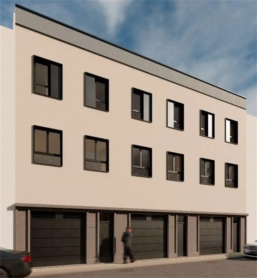 Dúplex en venta en Calle Cano, 22, Vecindario - El Doctoral - Cruce de Sardina
