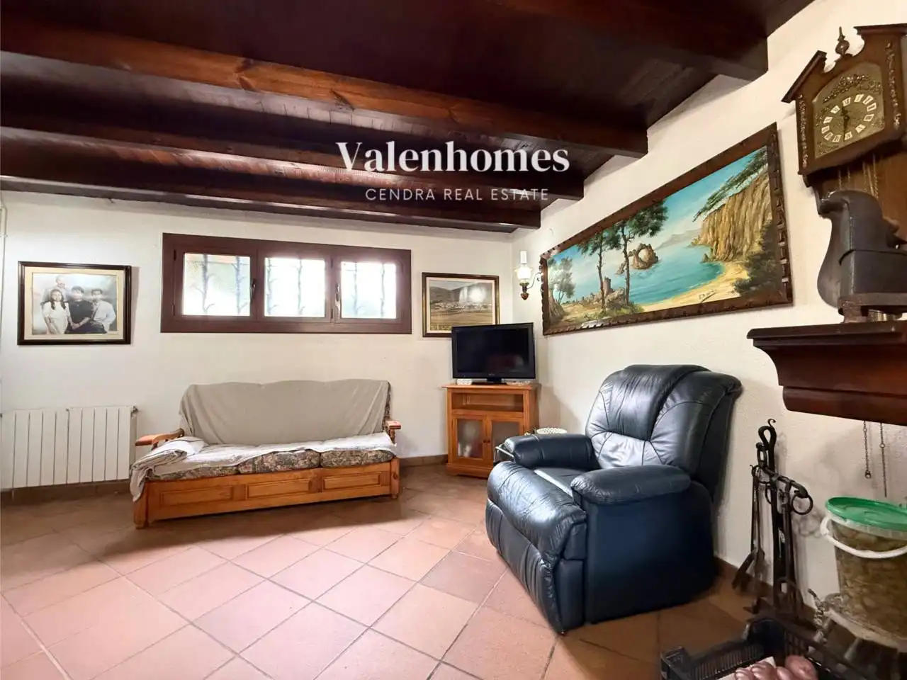 Casa o chalet en venta en Can Font - Ca n'Avellaneda
