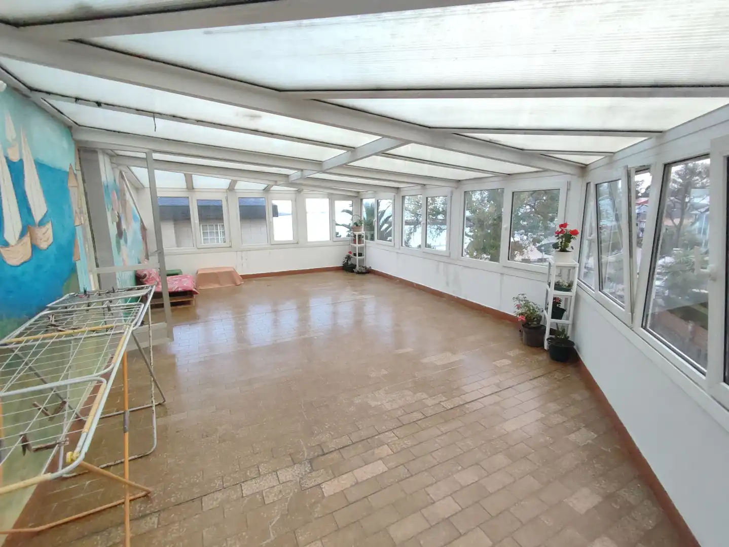 Detached homes for rent in Oleiros  with Parquet flooring, Terrace and Furnished