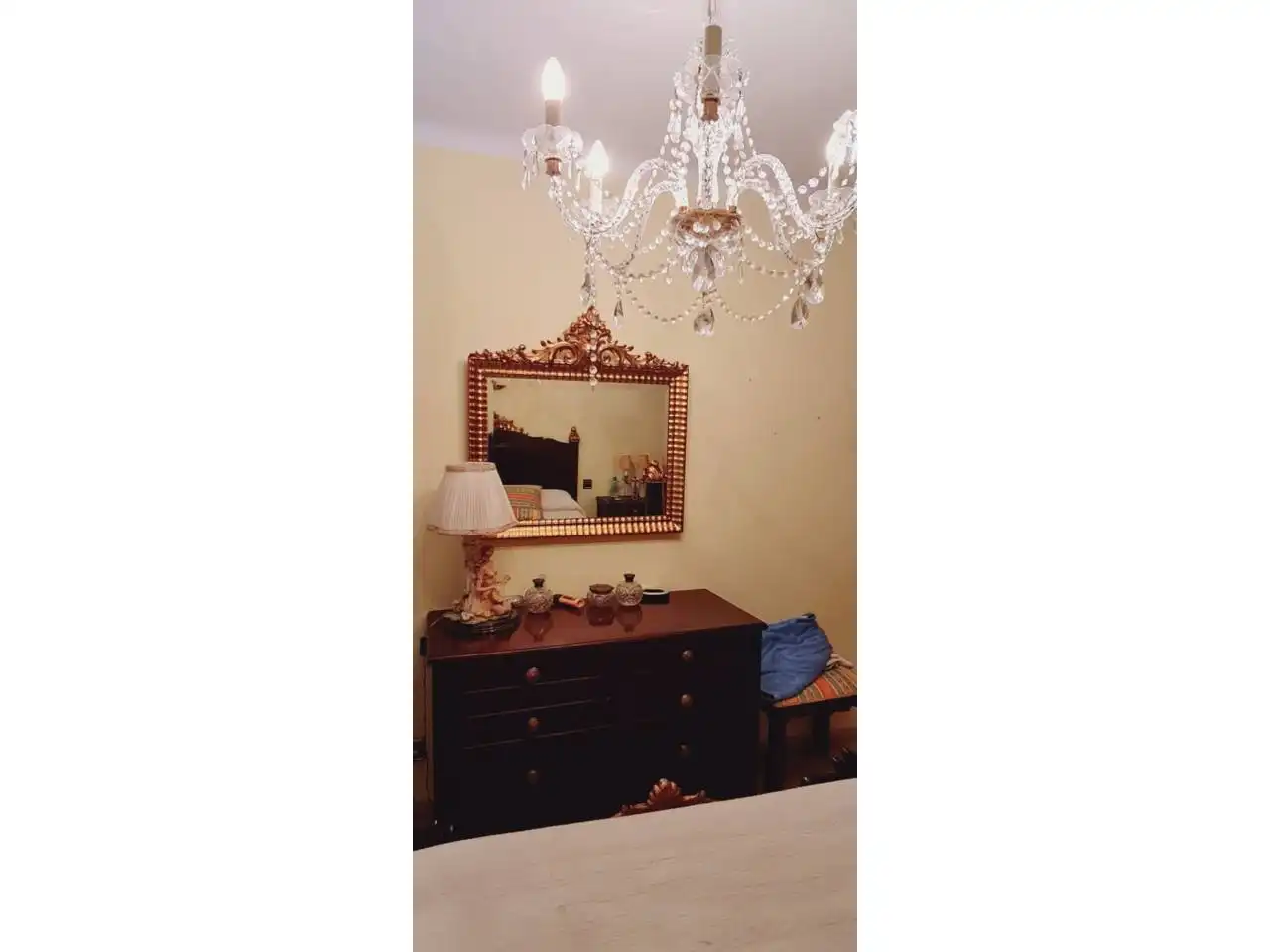 Casa amb jardí en venda a La Pobla de Montornès, imagen 60