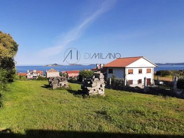 Terreno residenziale in vendita a Coruxo - Oia - Saiáns