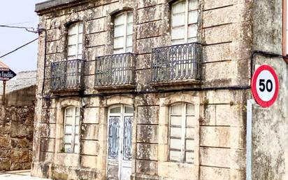 Casa o xalet en venda a Breas, 23, Carnota