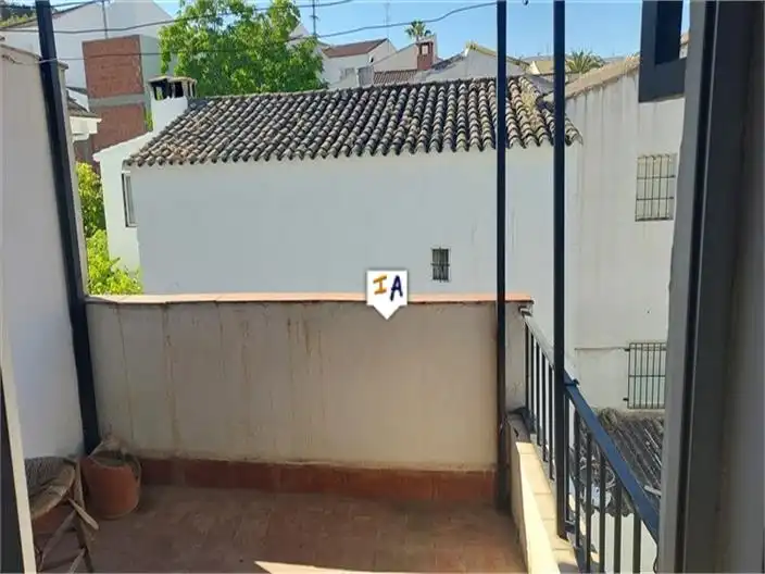 Adossat en venda a Fuente-Tójar, imagen 3