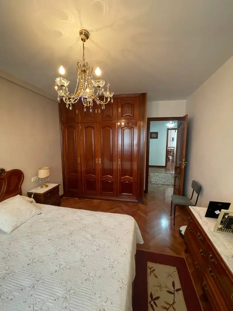 Casa a schiera con terrazza in vendita a Vilaboa Sur, imagen 13