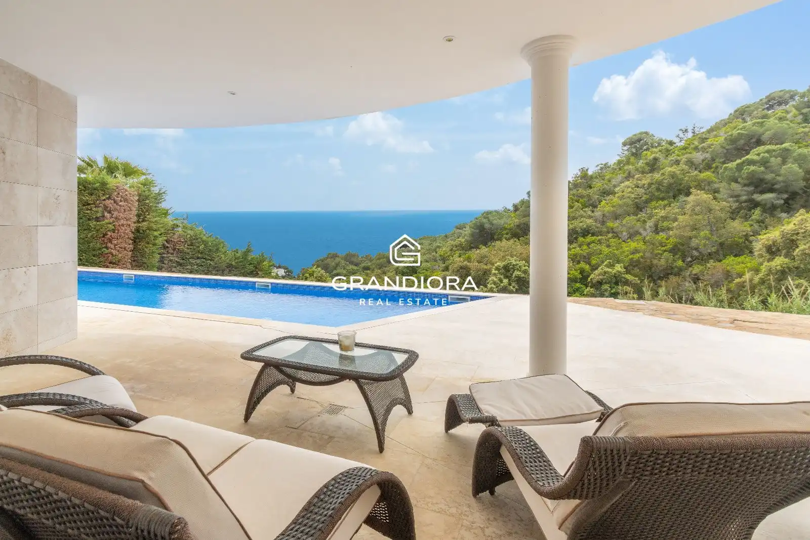 Villa avec piscine à vendre à Calle Torrent Viver, imagen 3