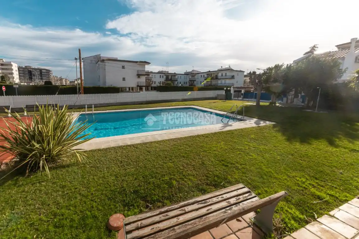 Flat with terrace for sale in Can Toni, imagen 13