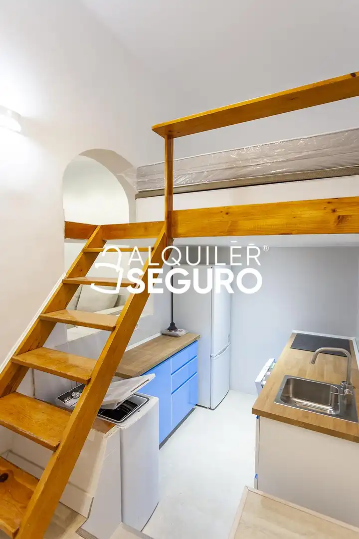 Appartement avec ascenseur à louer à de Jaén, imagen 8