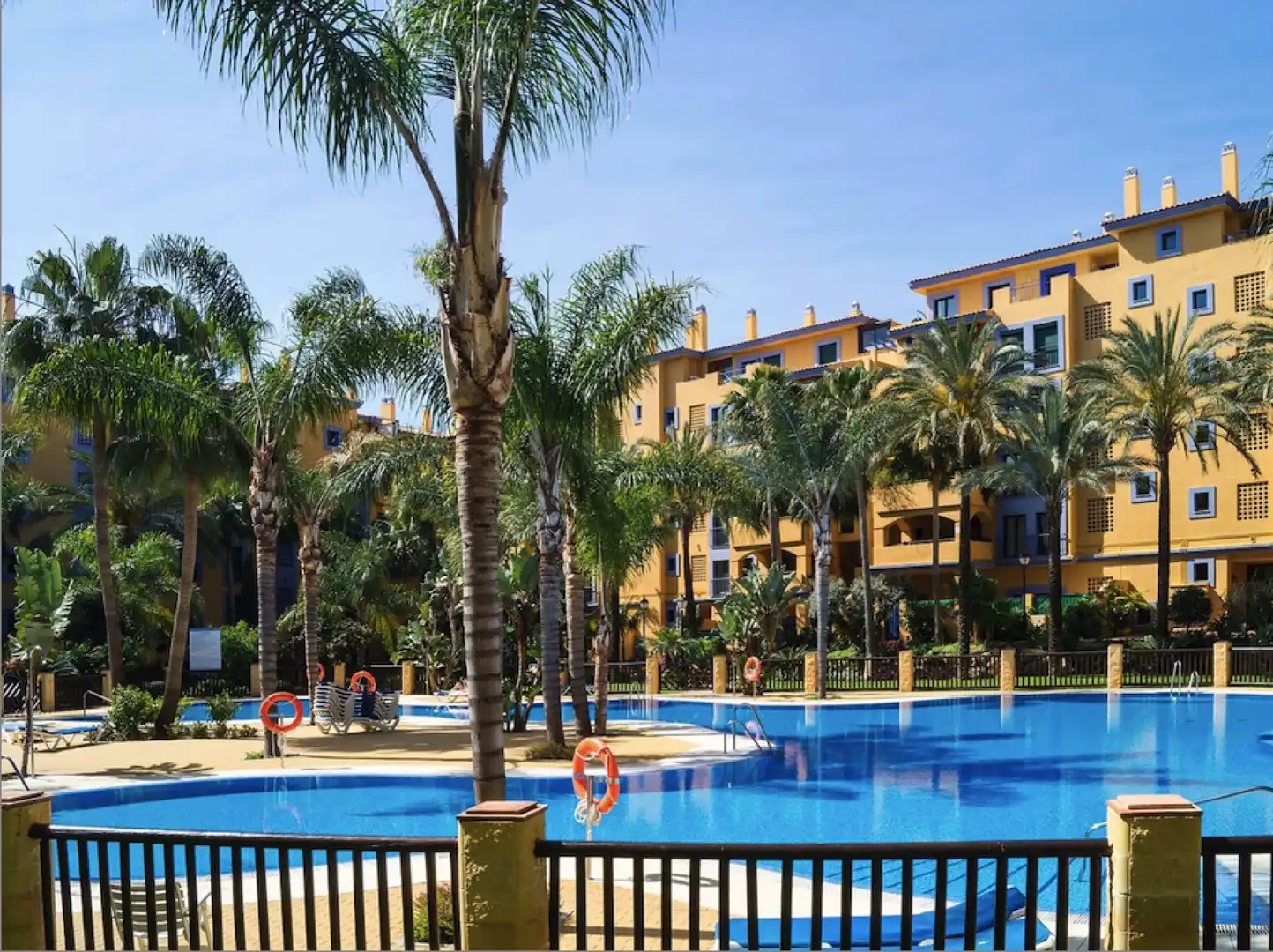 Apartment mit Terrasse zum Verkauf in San Pedro de Alcántara