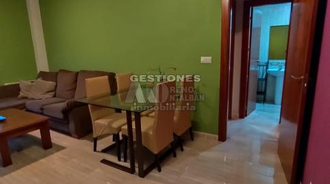 Foto 4 de Pis de lloguer a Calle Isla Madeira, Residencial Triana - Barrio Alto, Granada