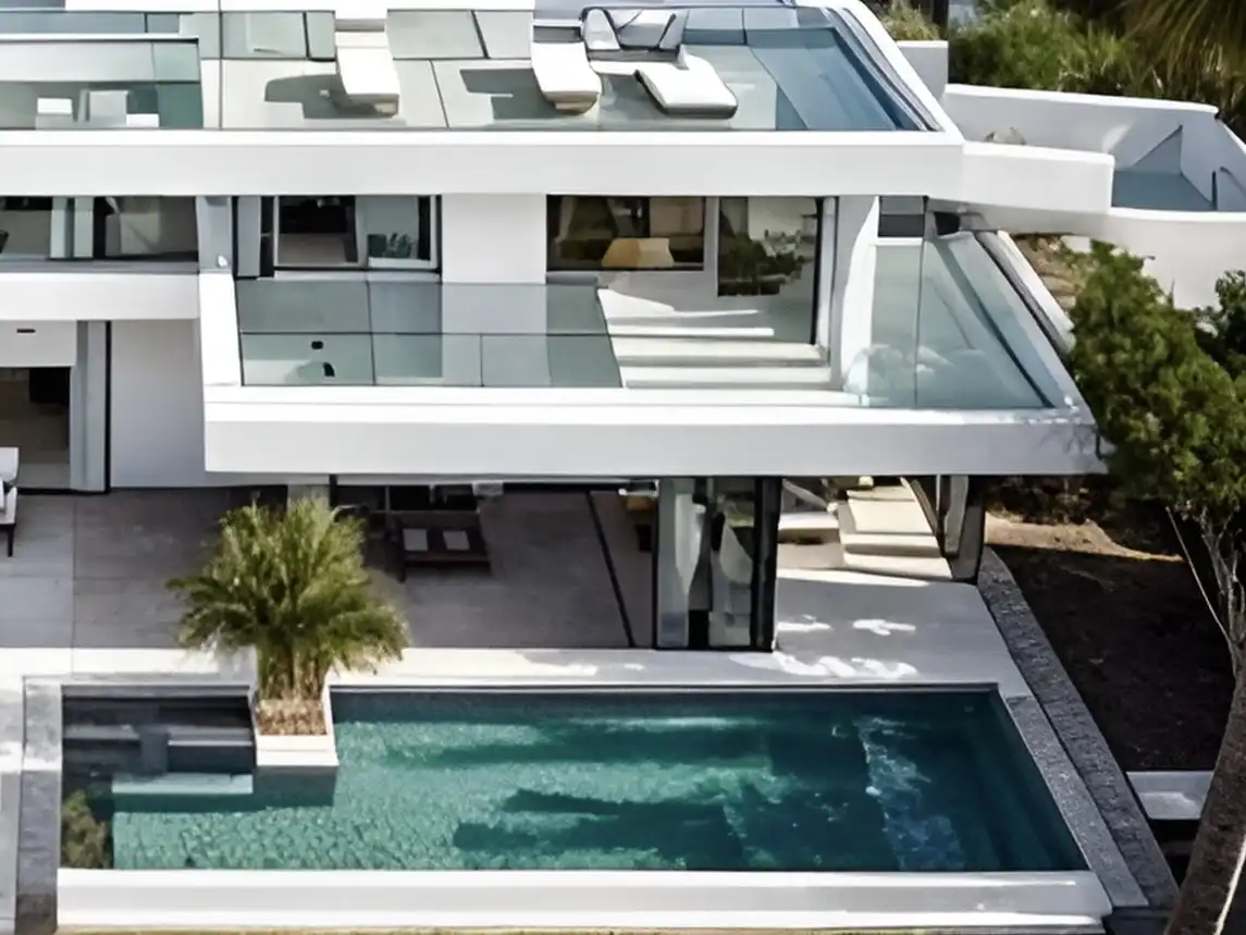 Haus mit Pool zum Verkauf in Milla de Oro, imagen 22
