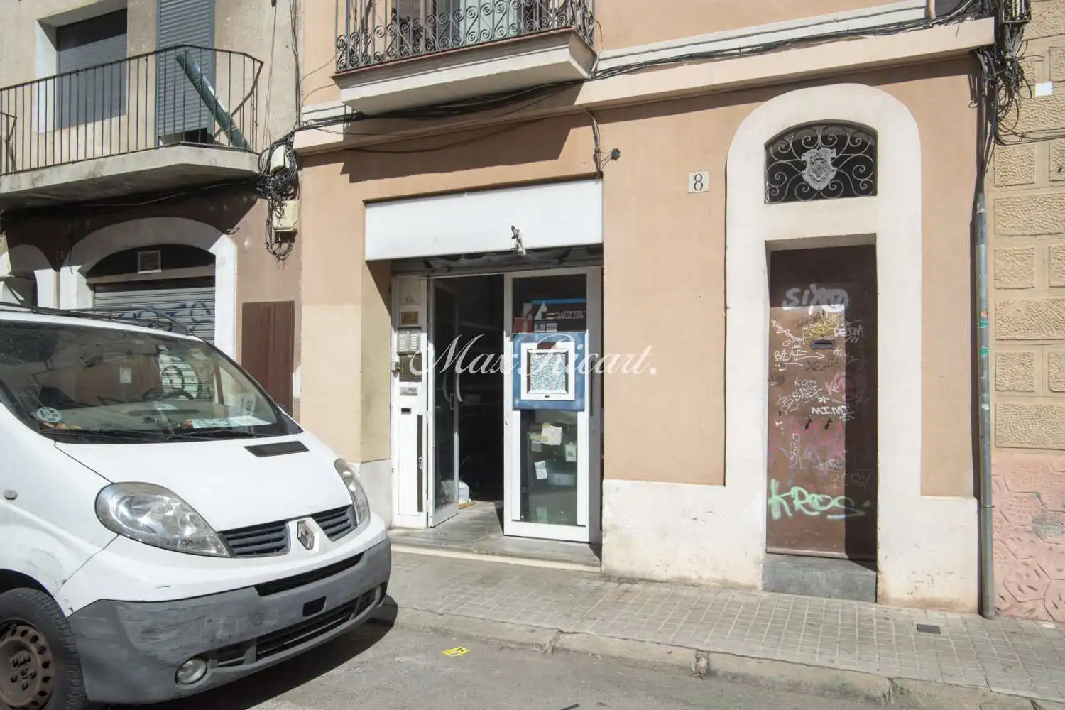 Local comercial en venda a Sants - Montjuïc, imagen 12