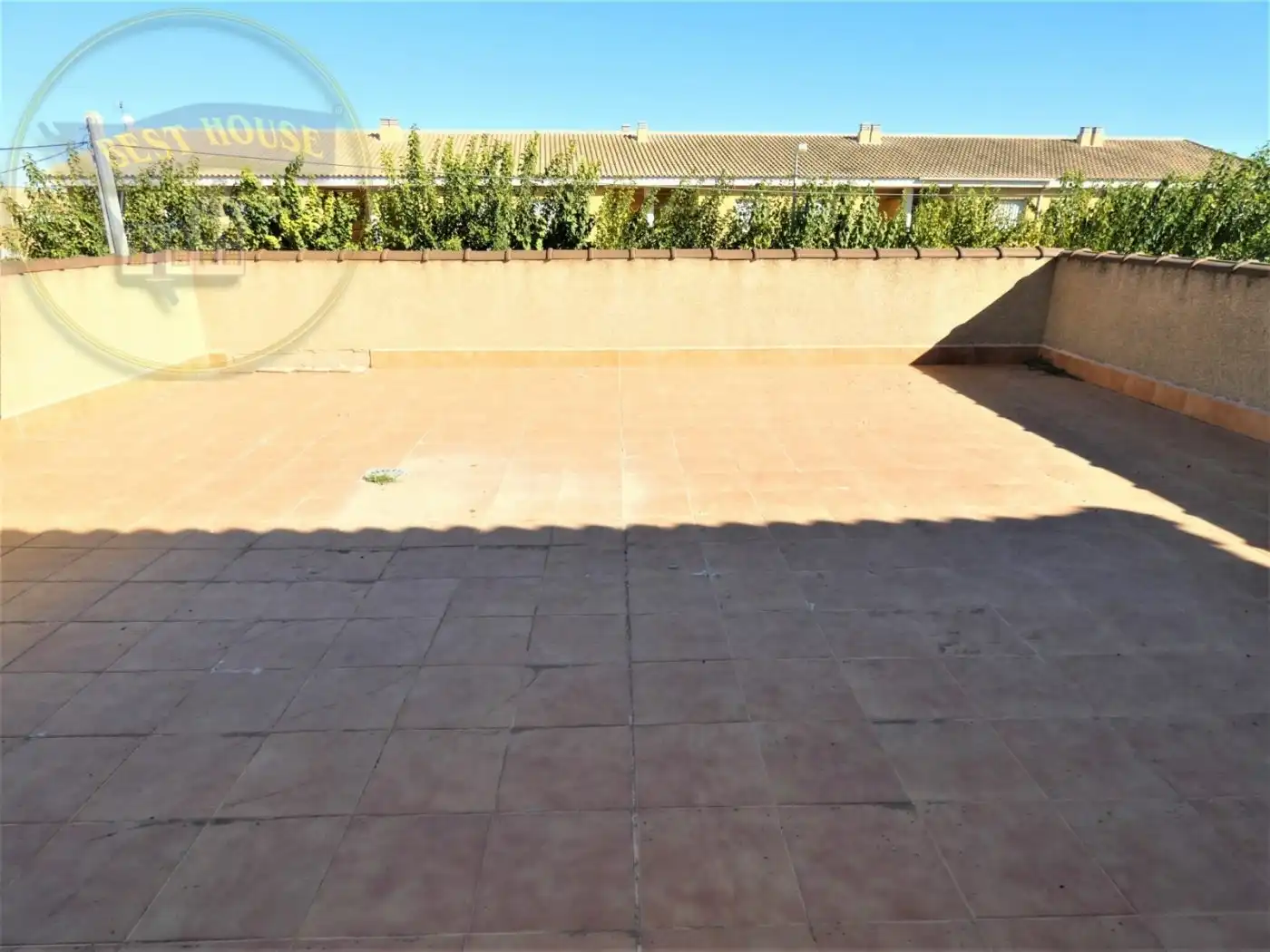 Villa mit Terrasse zum Verkauf in Alguazas, imagen 3