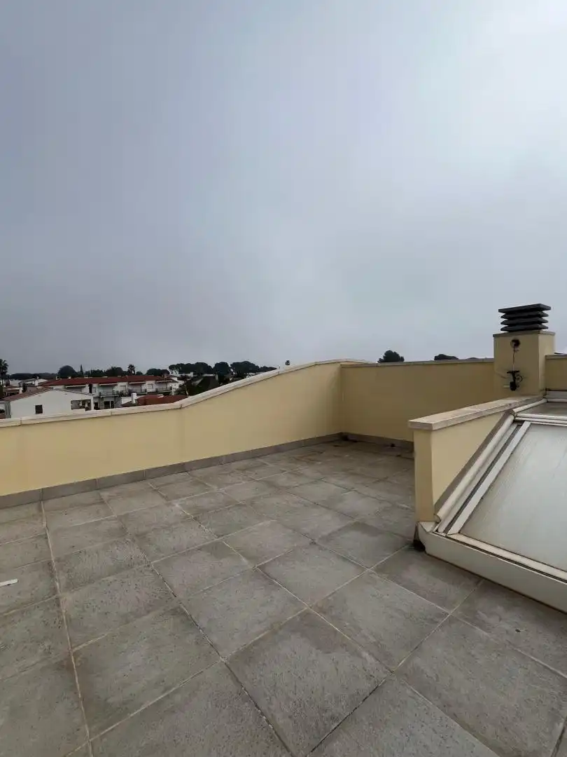 Adosado con terraza en venta en Ardiaca - La Llosa, imagen 21