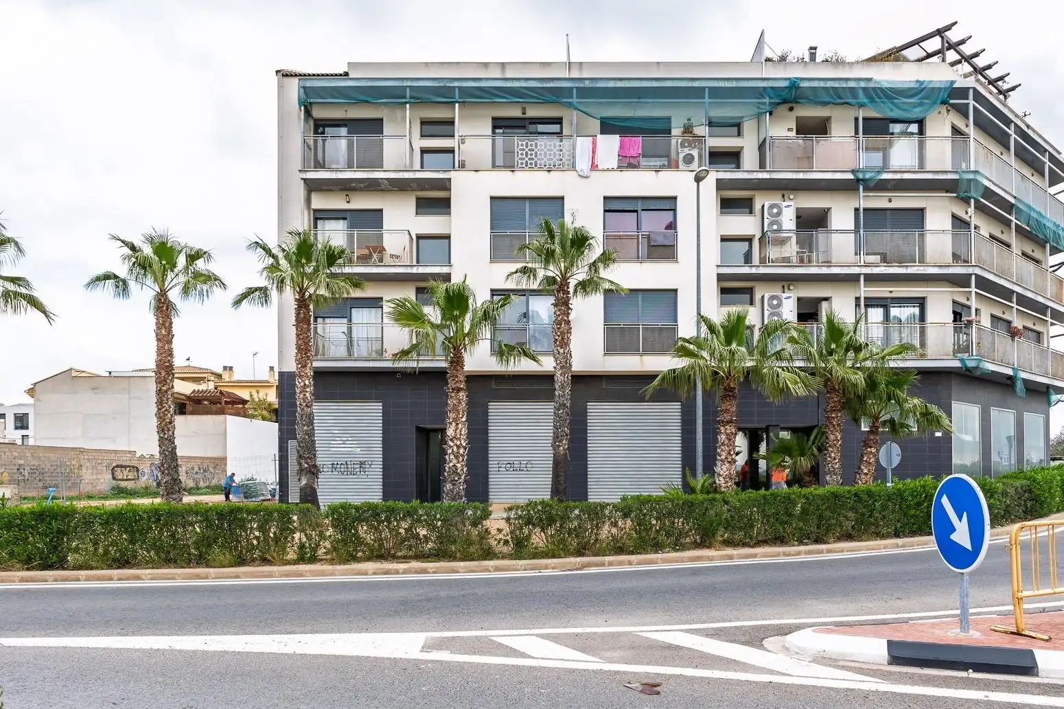 Business premises for sale in Núcleo Urbano, imagen 3
