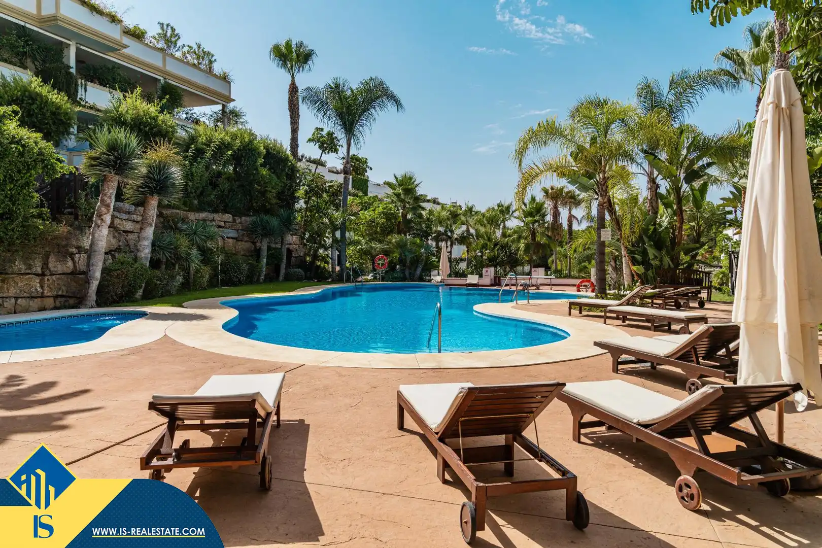 Penthouse with pool for sale in Milla de Oro, imagen 10