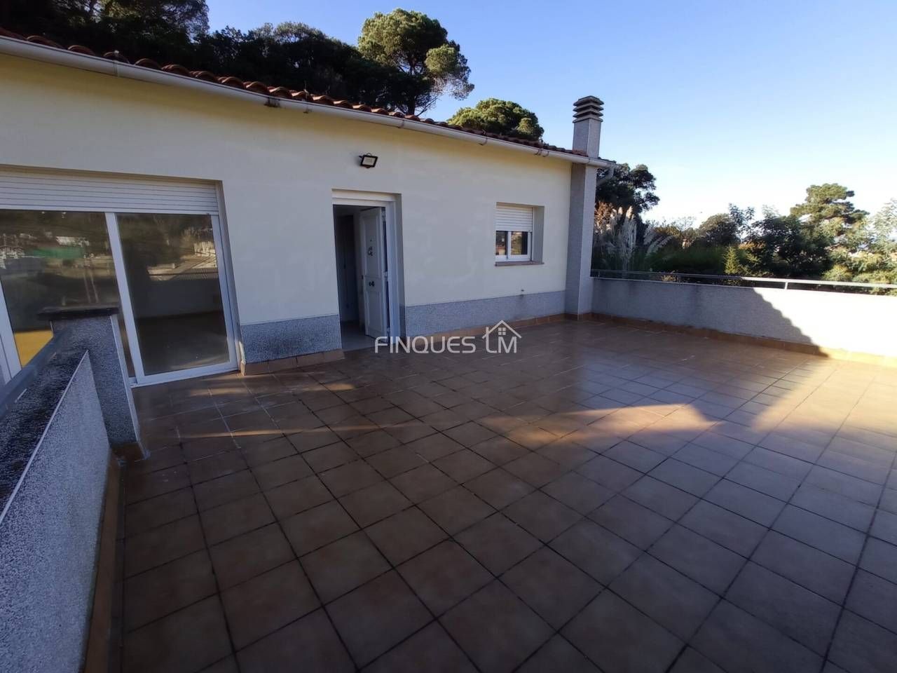 Terrace of House or chalet for sale in Maçanet de la Selva  with Private garden, Terrace and Community pool
