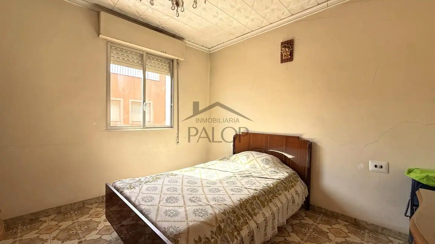 Bedroom of Houses for sale in Carcaixent  with Terrace