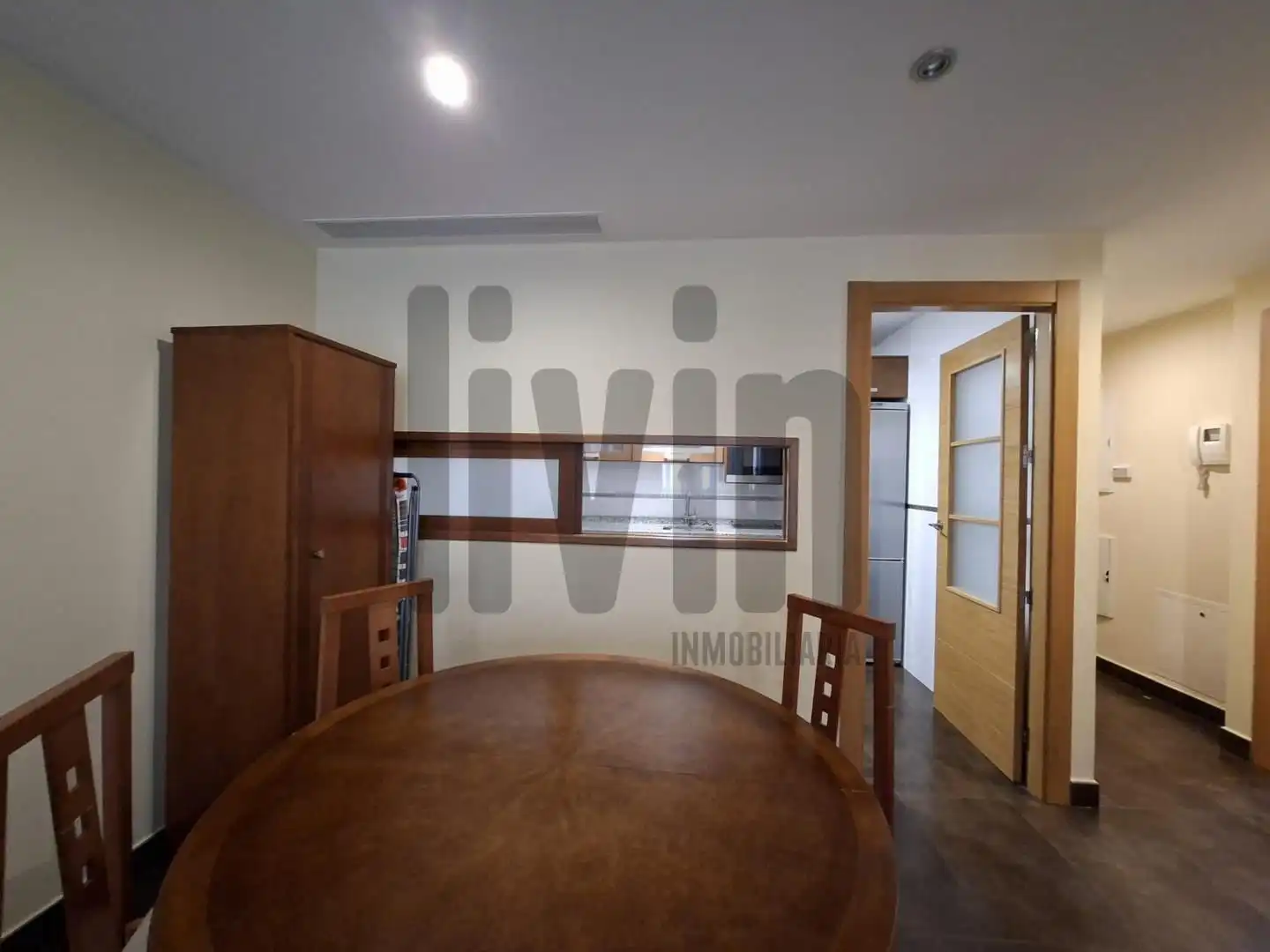 Piso de alquiler en JOSÉ LÓPEZ TAFALL, 1, San Bartolomé - Millán de Priego