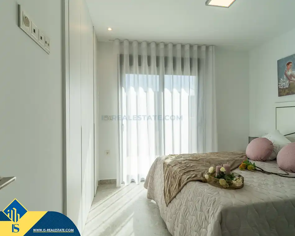 Apartment with pool for sale in Los Balcones - Los Altos, imagen 16