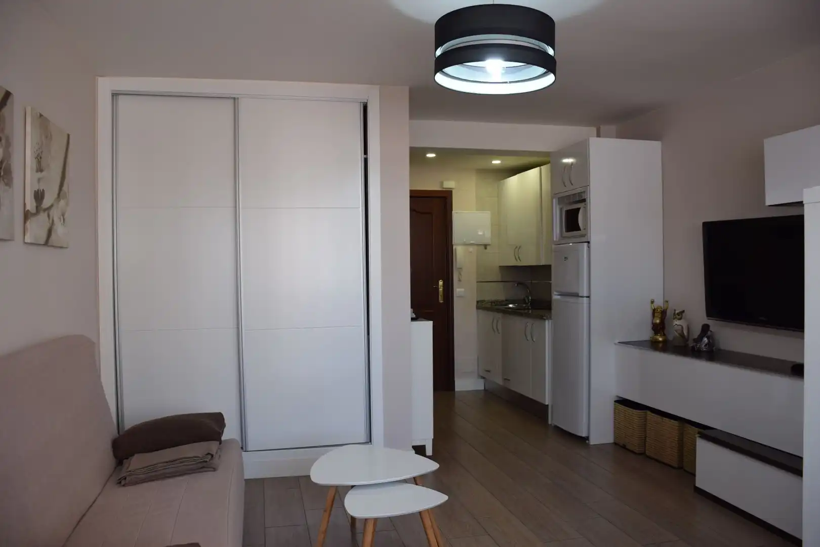 Monolocale con piscina in vendita a Torre del Mar, imagen 3
