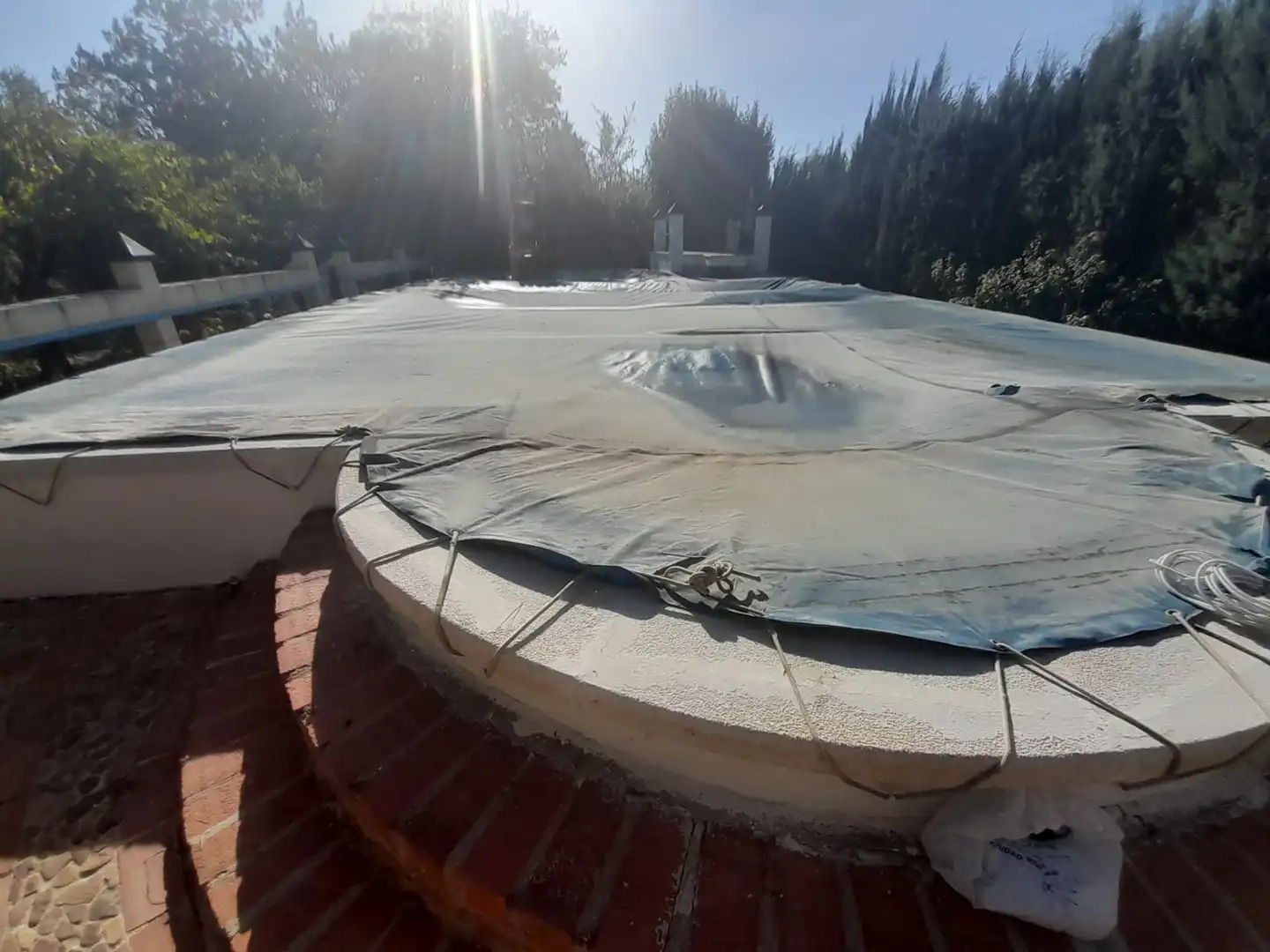 House with pool for sale in Carretera de Villamayor, imagen 34