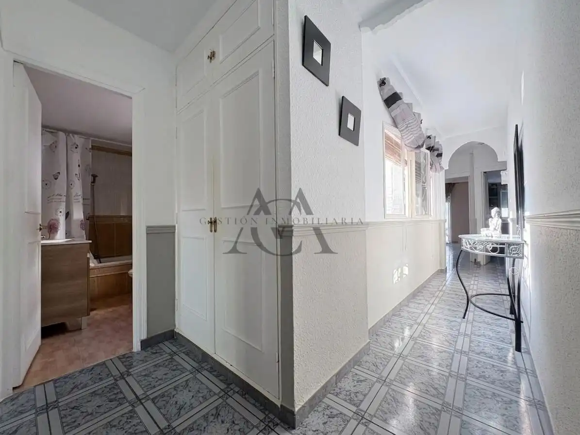 Piso en venta en Poleares