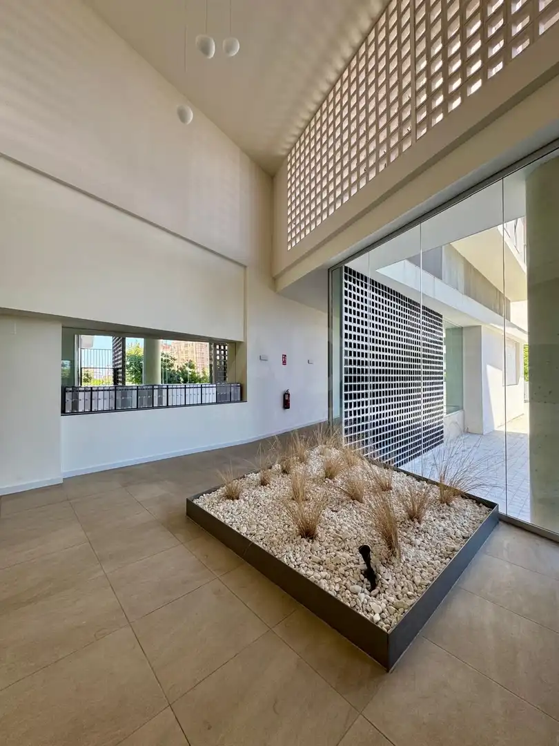 Flat for sale in Alicante / Alacant  with Air Conditioner, Heating and Terrace