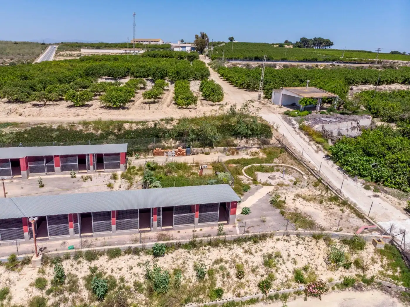 Country house for sale in Los Montesinos, imagen 46