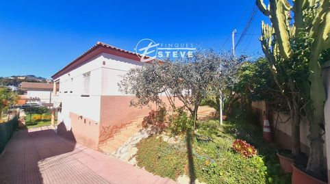 Foto 4 de Casa o chalet en venta en Santa Maria de Montserrat, Segur de Calafell, Calafell