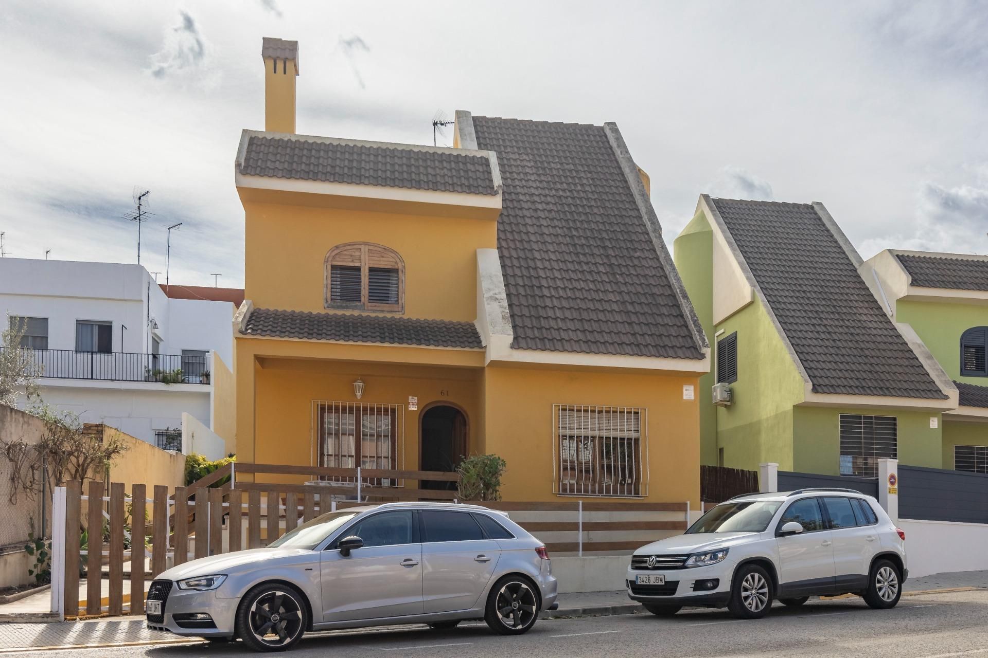 Casa o xalet en venda