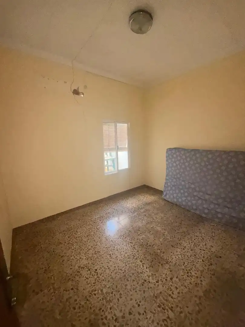 Bedroom of Houses for sale in Morón de la Frontera