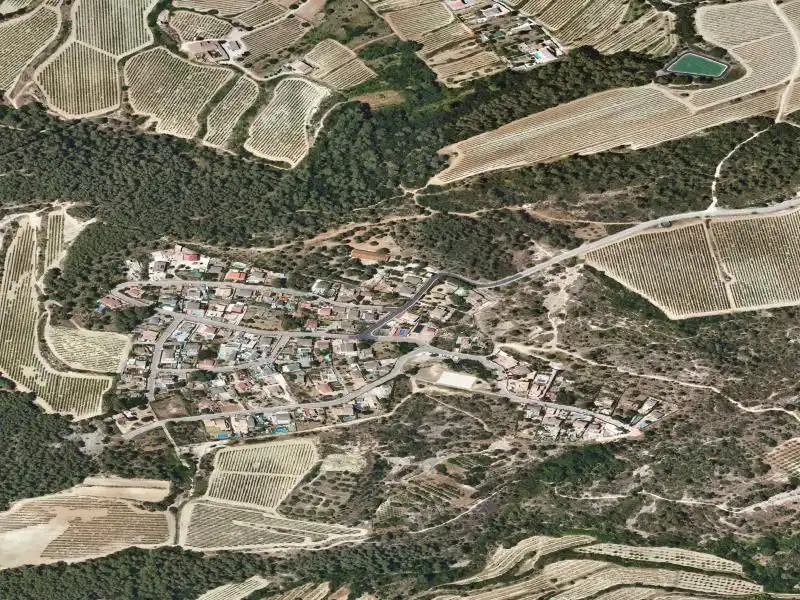 Casa adosada en venda en Subirats