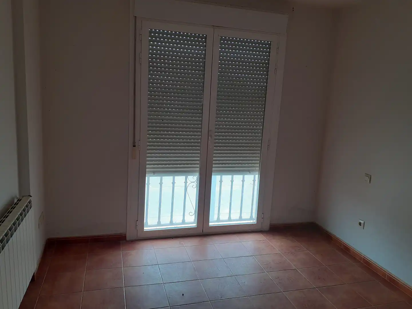Casa adosada en venta en Malagón