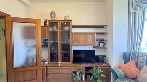 Foto 4 de Piso en venta en Sur, Ávila Capital