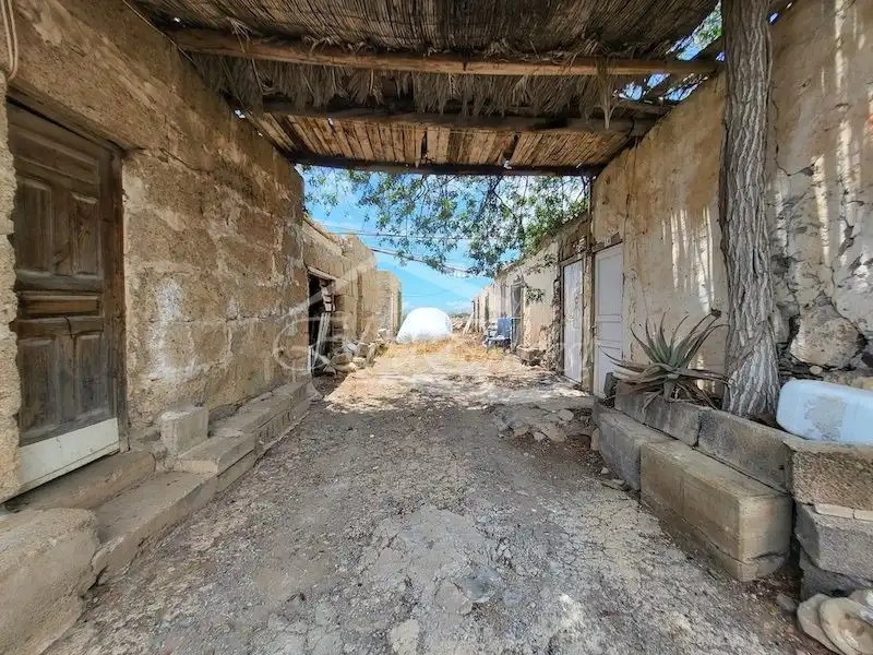 Rustikales Grundstück zum Verkauf in Callao Salvaje - Playa Paraíso, imagen 6