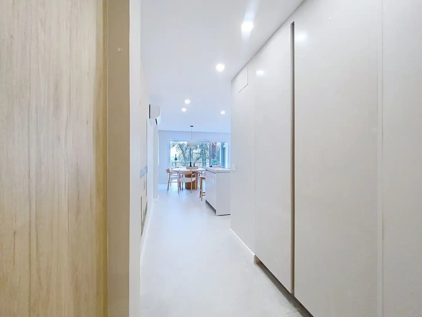 Piso en venta en Estepona Pueblo, imagen 4