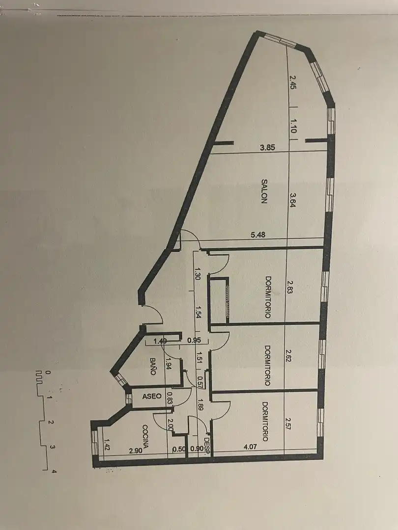 Wohnung mit Aufzug zum Verkauf in Avenida del Mediterráneo, imagen 22