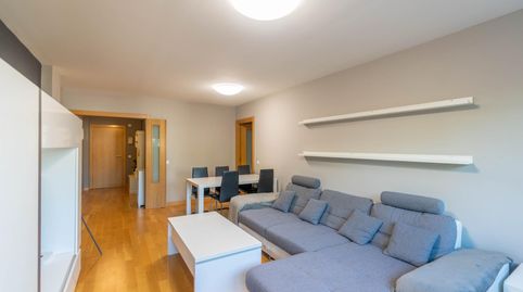 Foto 5 de Piso en venta en Paseo Ibaialde, Aranguren, Navarra