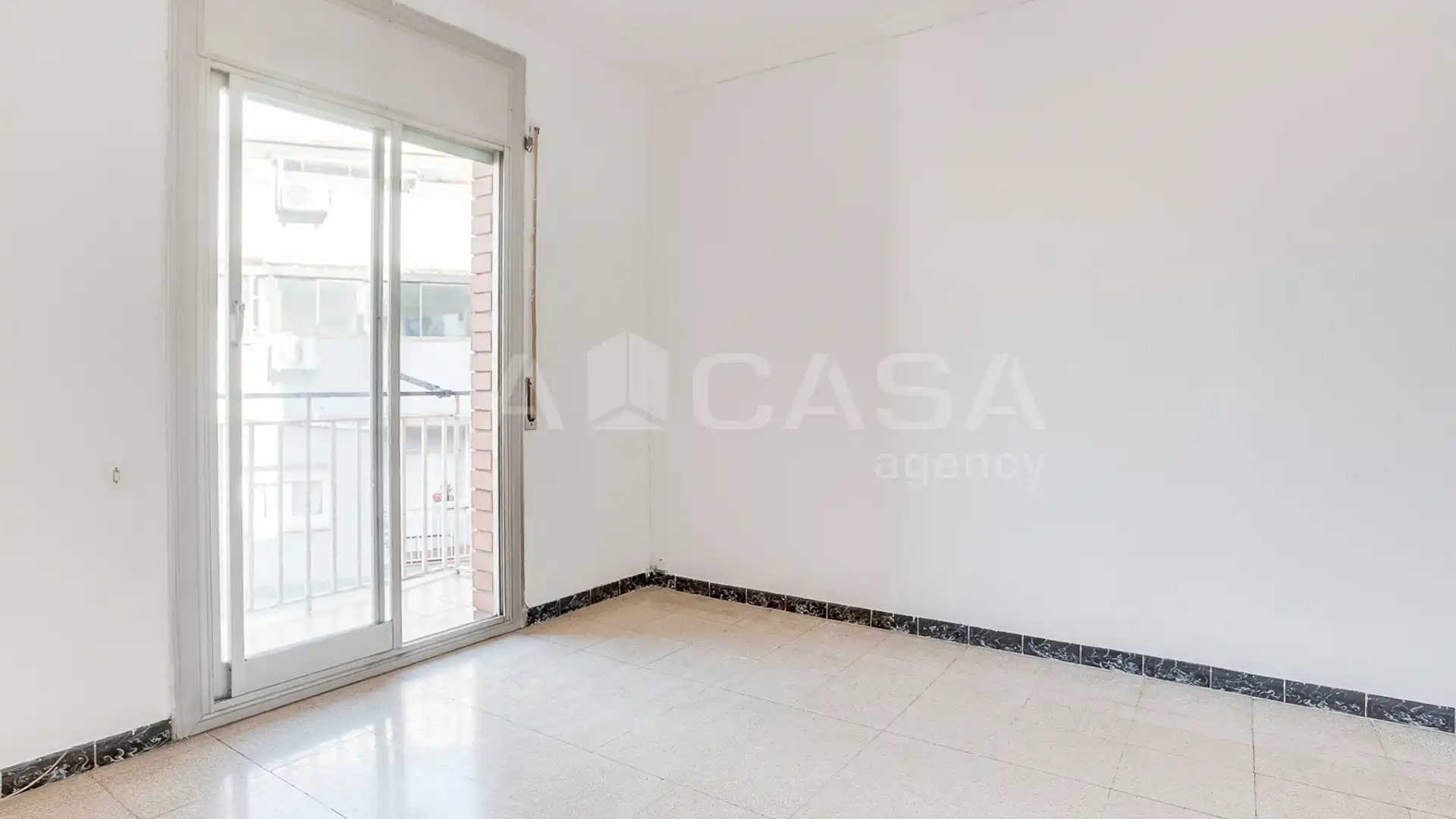 Piso en venta en Sant Adriá Nord