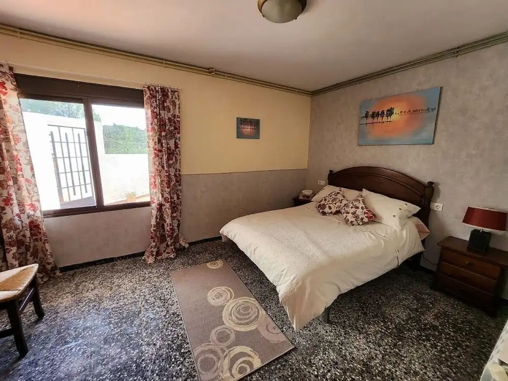 Habitación de Casa o chalet en venta en Jalance