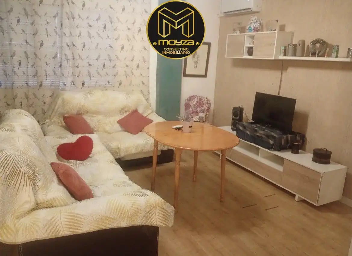 Appartement à vendre à San Bartolomé - Millán de Priego, imagen 2