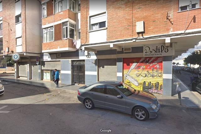Local comercial en Venta en C/ Alpargaterito en Dos Hermanas - Nuevo San Andrés