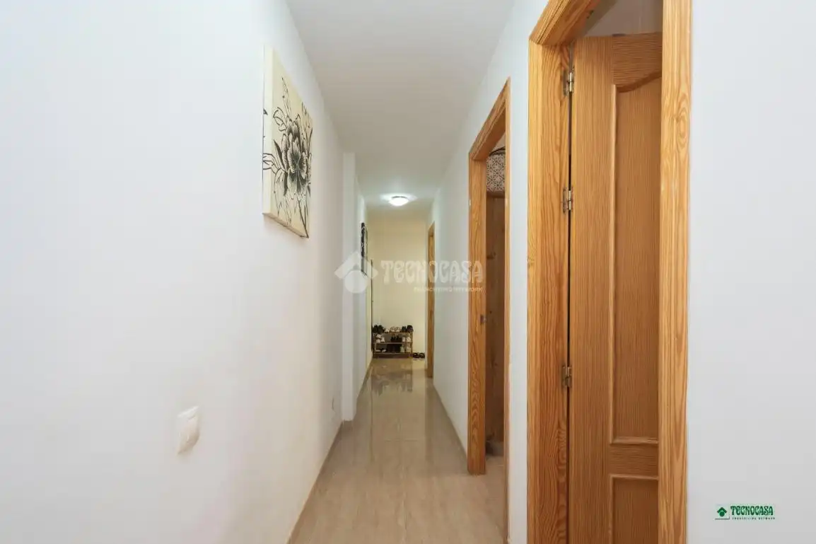 Piso en venta en Almería con Aire acondicionado