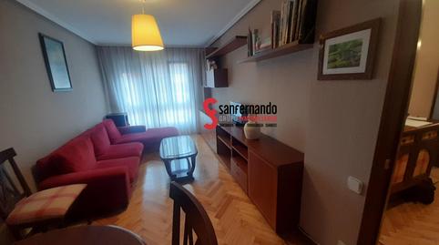 Foto 2 de Pis de lloguer a Cuatro Caminos, Cantabria