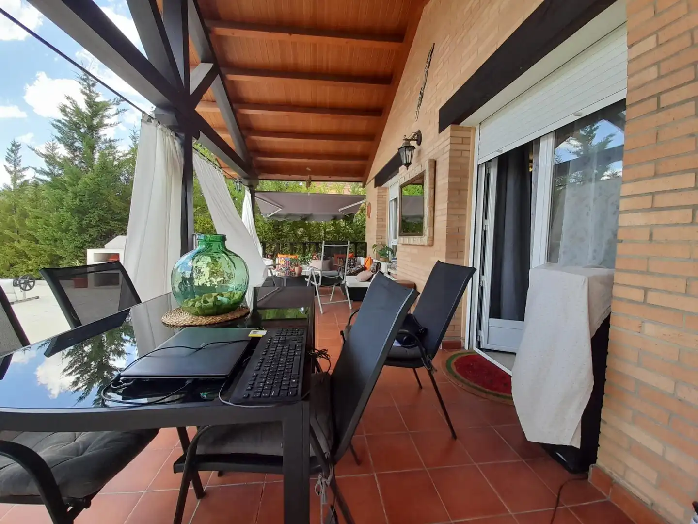 Villa avec piscine à vendre à Navalafuente, imagen 34