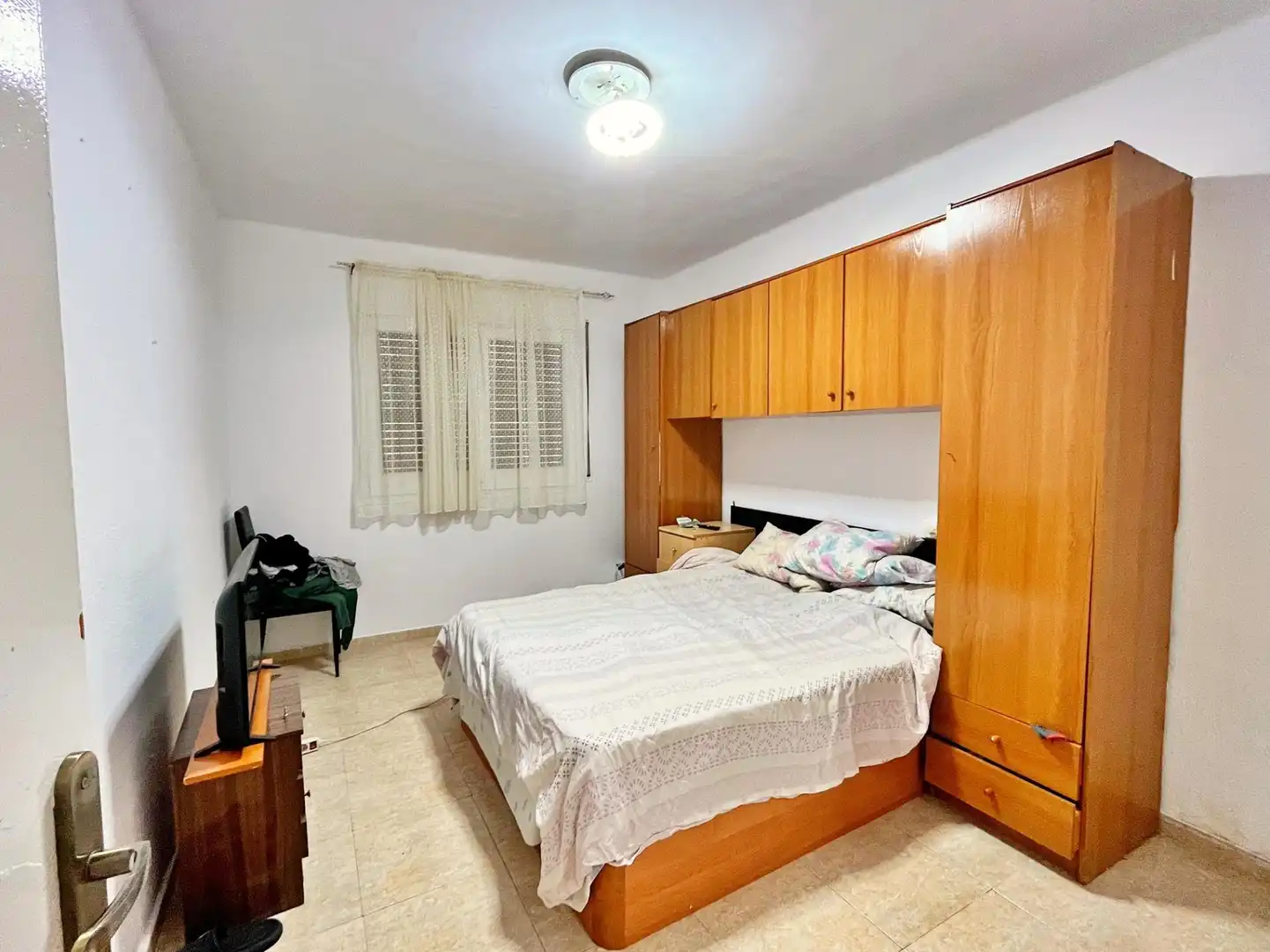 Bedroom of Ground floor for sale in Tortosa
