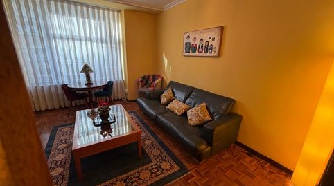 Foto 4 de Piso en venta en General Alava Kalea, Ensanche, Vitoria - Gasteiz