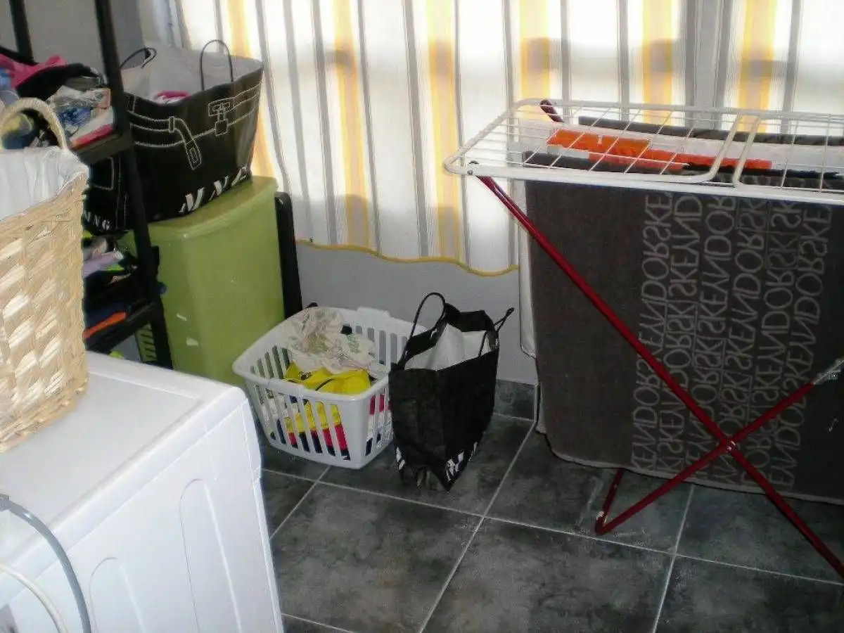 Piso con terraza en venta en Artés, imagen 2
