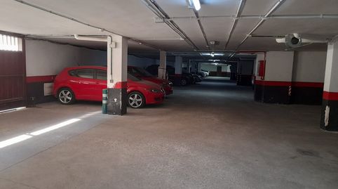 Foto 4 de Garaje en venta en Calle Guadarrama, 1, Brunete, Madrid