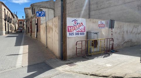 Photo 4 of Residential for sale in Calle Toledo, 9, Sonseca, Toledo